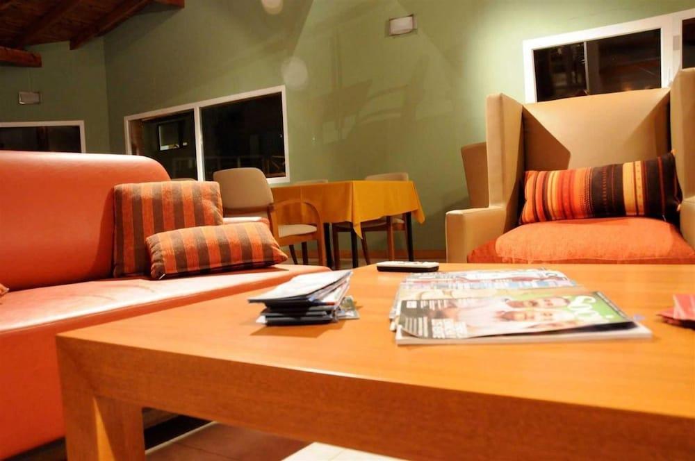 Los Robles Apart & Spa San Carlos de Bariloche Esterno foto