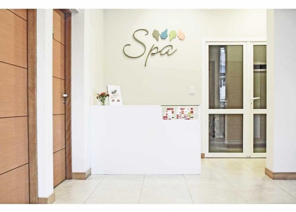 Los Robles Apart & Spa San Carlos de Bariloche Esterno foto