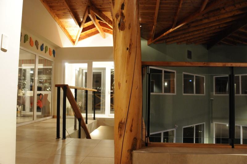Los Robles Apart & Spa San Carlos de Bariloche Esterno foto