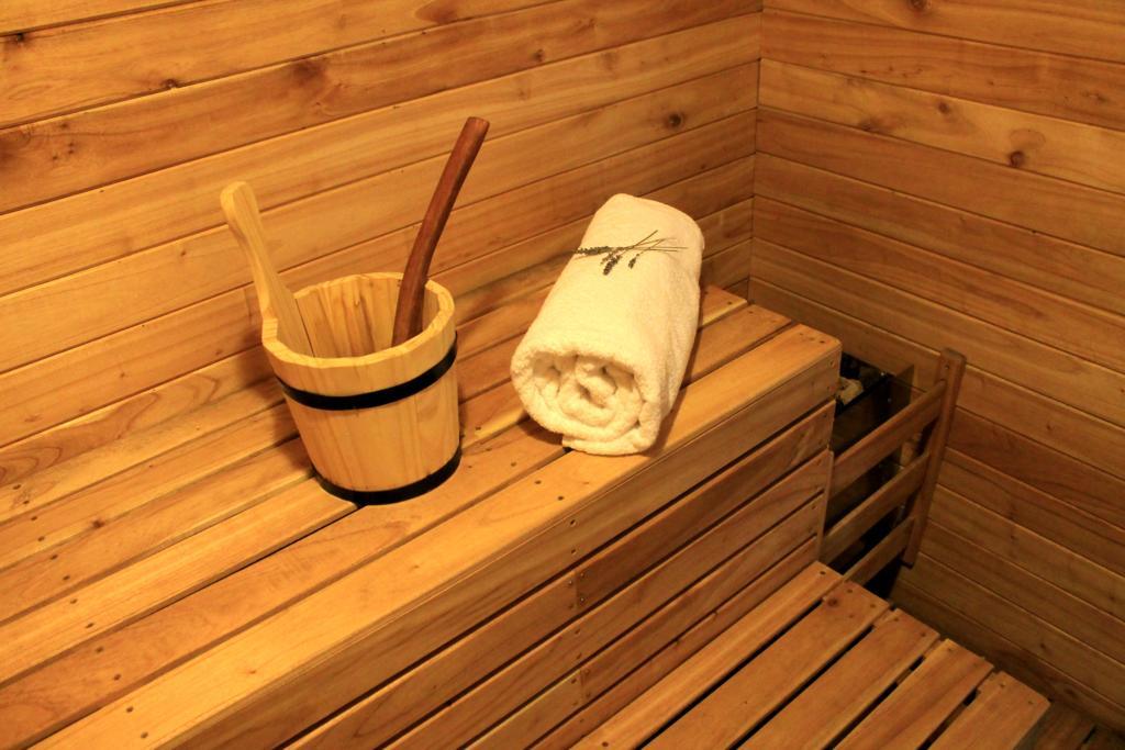Los Robles Apart & Spa San Carlos de Bariloche Esterno foto