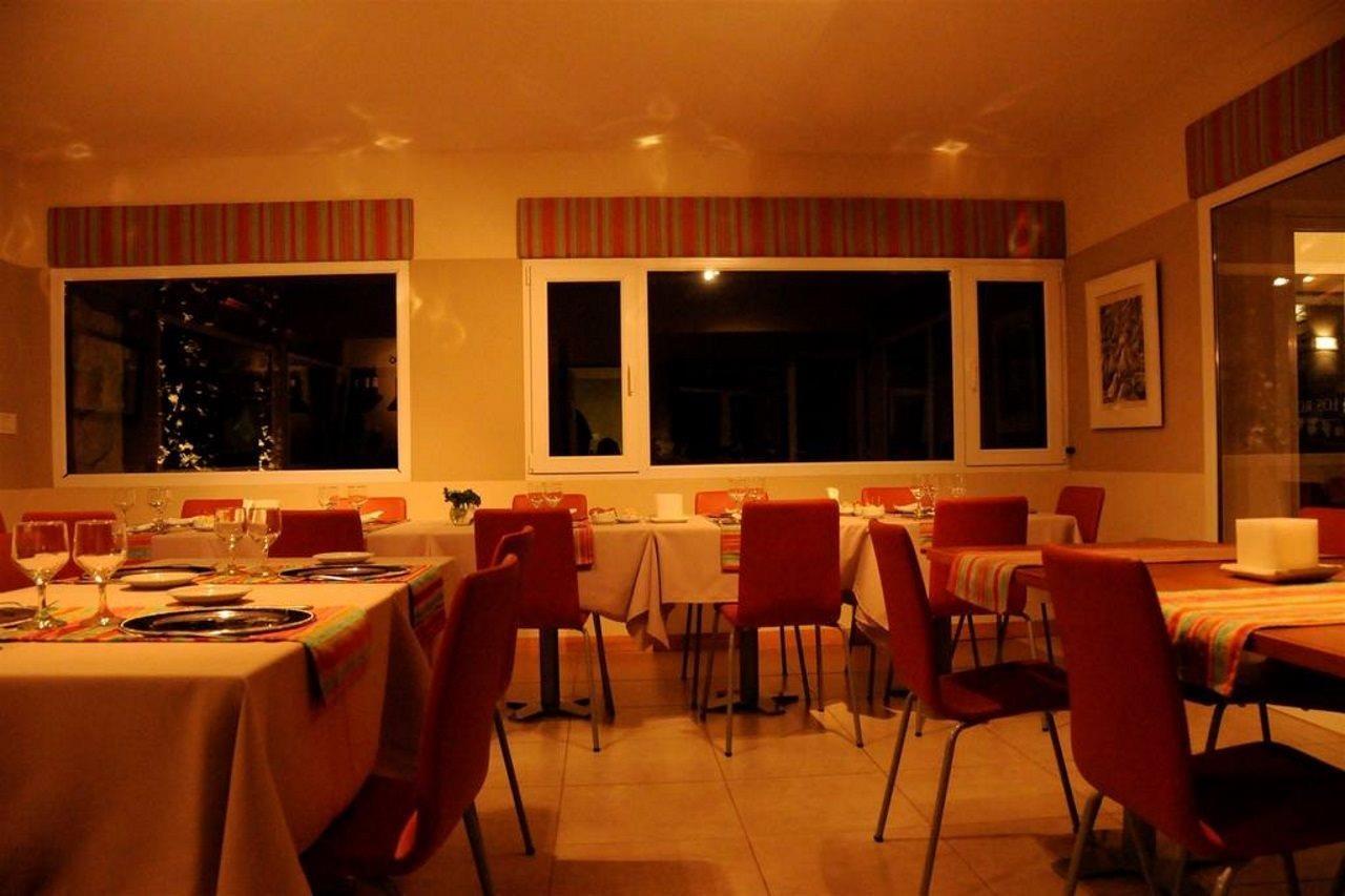Los Robles Apart & Spa San Carlos de Bariloche Esterno foto